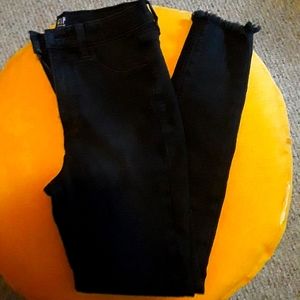 Black Gap "Favorite Jegging"